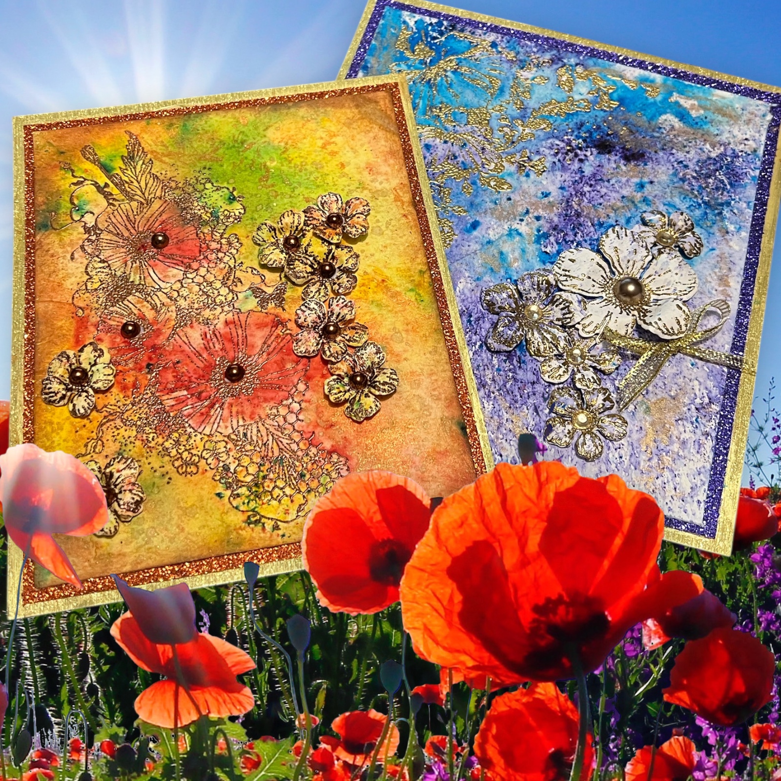 Création artisanale 1