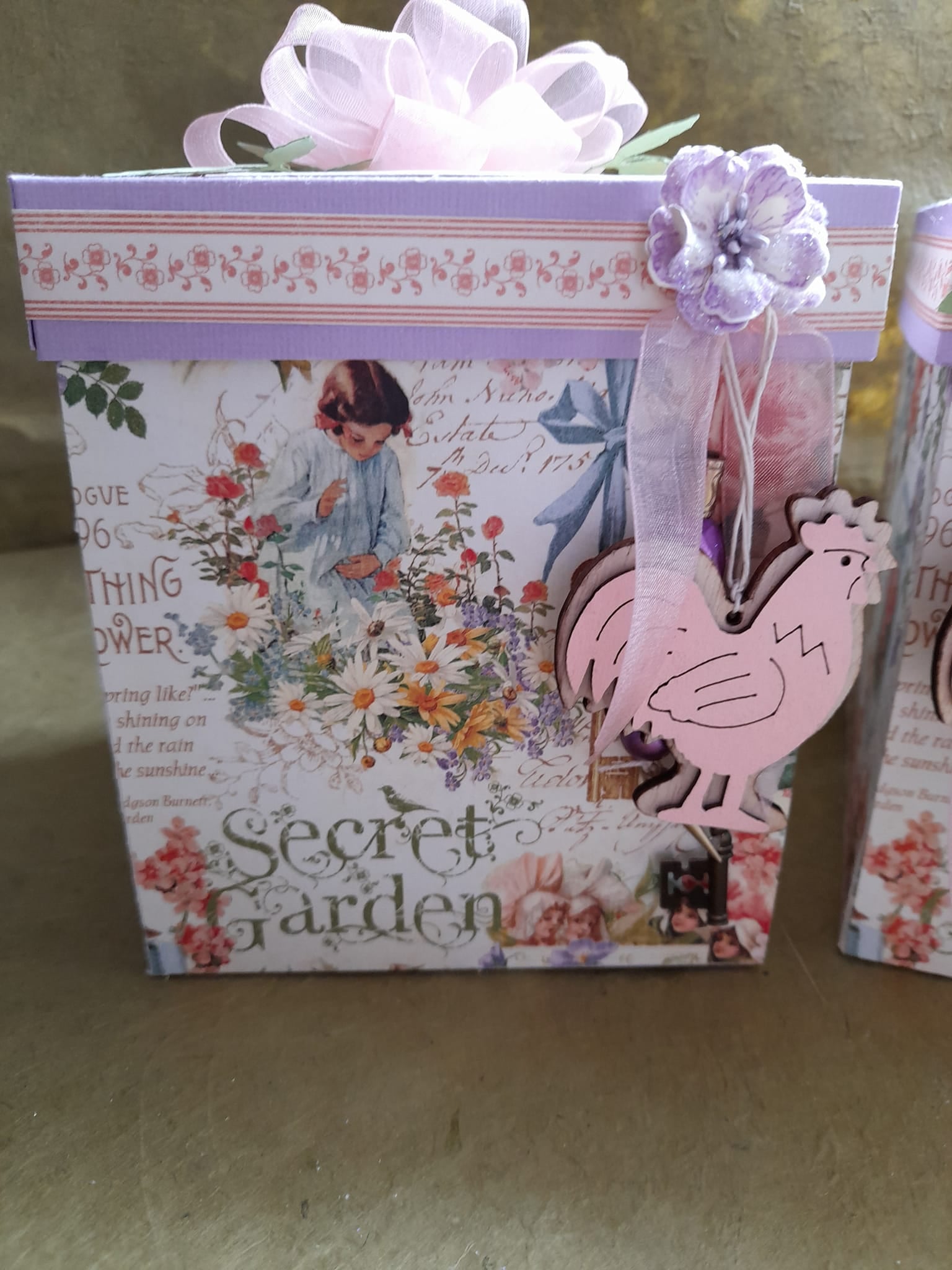 Création artisanale 11