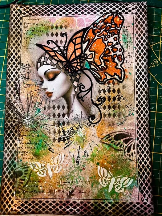 Création artisanale 14